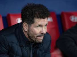 Busquets le joueur le plus complet selon Simeone