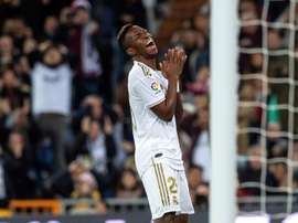 La lista dei convocati di Zidane.EFE