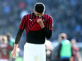 Las derrotas de Milan y Juventus, protagonistas del fin de semana en Italia. EFE