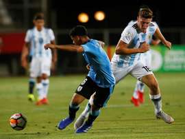 Puebla suma otro fichaje. EFE