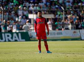 Alas espera ganar con Municipal. EFE