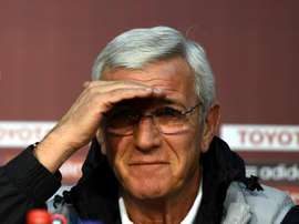 Lippi deja de dirigir a China. EFE
