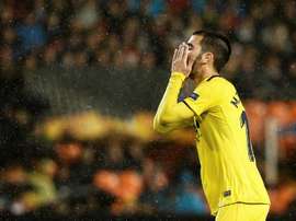 Anoeta será clave para las posibilidades europeas del Villarreal. EFE