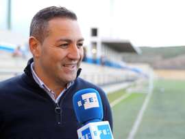 El Tamaraceite espera firmar un gran partido ante todo un Primera como el Granada. EFE