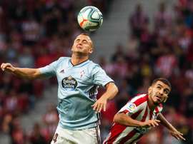 Lobotka pourrait faire ses débuts avec Naples ce week-end. EFE