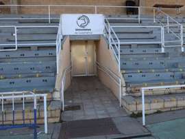 The game will be played in Salamanca. EFE