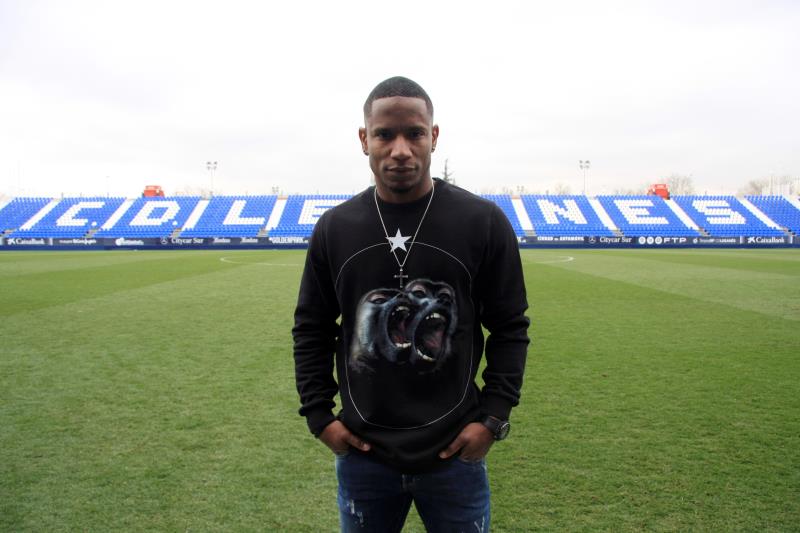 El único ultramar vivo que tiene a un ex de LaLiga como estrella