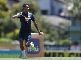 El Espanyol pide a Reinier. EFE