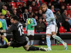 Direction la Chine pour Rafinha ? EFE
