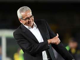 Universitario espera poder meterse en la fase de grupos. EFE