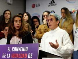 Todavía no hay convenio colectivo oficial. EFE