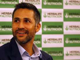 Colombia ficha a Yepes. EFE