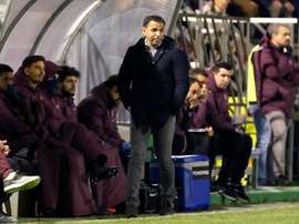 Gloria obligará al Villarreal a cambiar el plan del Villarreal. EFE