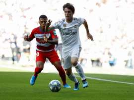 La quatrième victime de Carvajal. EFE