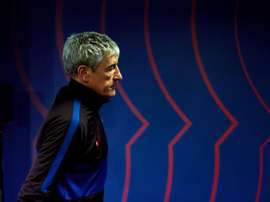 Ce que le Barça doit faire pour pouvoir recruter cet hiver. EFE