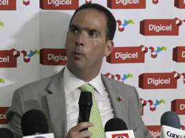 Passy dirigirá a la República Dominicana en el Preolímpico de la CONCACAF. EFE