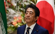 Los planes de la organización de Tokio 2020 para refrescar a los espectadores de los Juegos Olímpicos durante el sofocante verano capitalino con nieve de Niigata podría frustrarse por la escasez de precipitaciones en este caluroso invierno.EFE/EPA/CHARLY TRIBALLEAU / POOL
