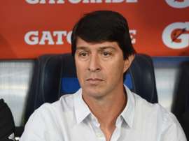 La segunda jornada del Apertura Paraguayo ya está aquí. EFE