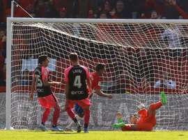 Reina tildó de finales todos los partidos que les quedan. EFE