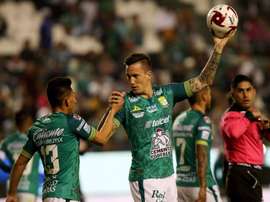 Mena e Ibarra cruzarán sus caminos. EFE