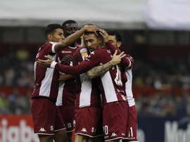 Así se presenta la Jornada 5 del Clausura de Costa Rica. EFE/Archivo