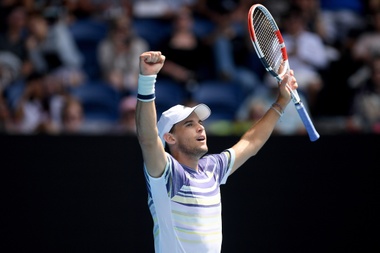 EFE/EPA/LUKAS COCH