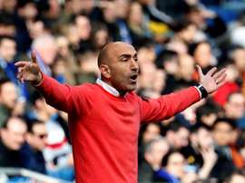El Espanyol mejora. EFE