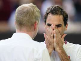 EFE/EPA/MICHAEL DODGE