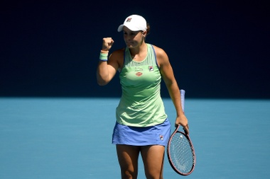 EFE/EPA/LUKAS COCH