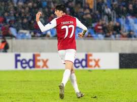 Last News Federico Gregori Virtus Lanciano Sub 19 Besoccer