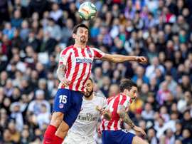 Monaco want Savic. EFE