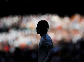 Certains joueurs du Real se sont montrés réticents. EFE