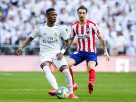 Le maire de Madrid tacle le Real et fait l'éloge de l'Atletico. efe