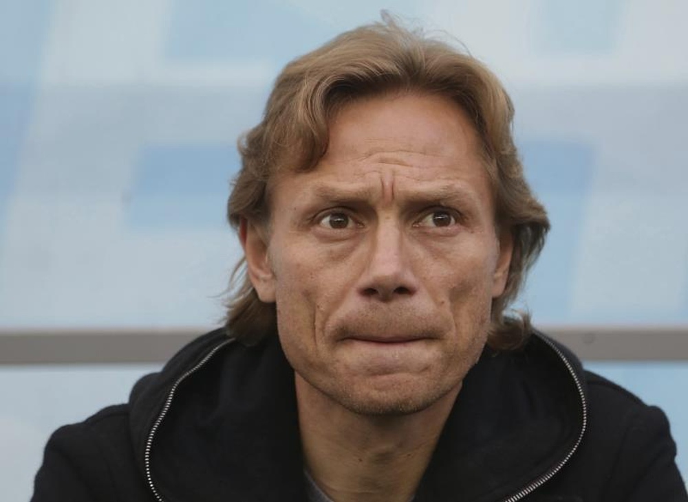 La Premier Rusa alza el telón con los rumores de Karpin y la Selección. EFE