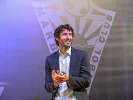 Granero foi uma das mais inesperadas. EFE
