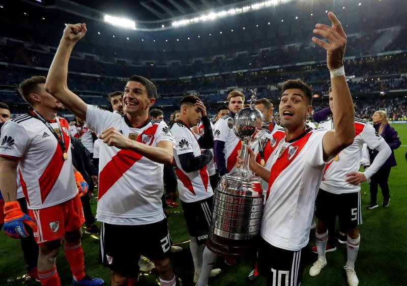 "El River que le ganó a Boca en Madrid para el hincha es inmortal"