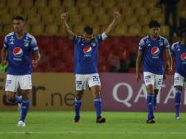 Millonarios tiene una cuenta pendiente. EFE