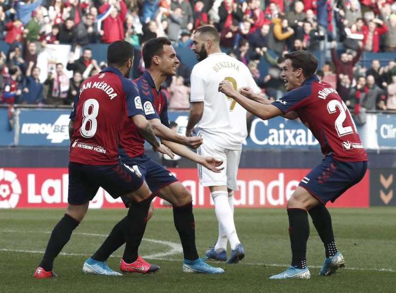 Ecología boicotear A escala nacional Ya se conocen los horarios para la jornada 18 de Primera División - BeSoccer Ecología boicotear A escala nacional Ya se conocen los horarios para la jornada 18 de Primera División - BeSoccer