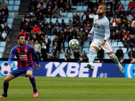 PL and Serie A teams will also fight for Rafinha. EFE