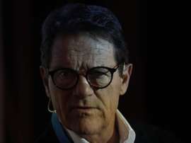Capello gave his opinion on what to do with the transfer market. EFE