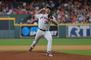 Imagen de archivo del expiloto de los Astros de Houston A.J.Hinch. EFE/ Jorge Campos/Archivo