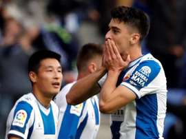 Arsenal surveille de près une pépite espagnole. EFE