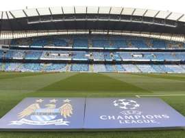Man City have won three games in three matches at the Etihad after the PL's return. EFE