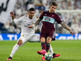 Smolov ya convence en el fútbol español. EFE