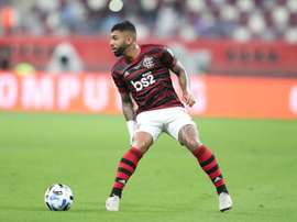 Flamengo e BS2 não darão continuidade à parceria. EFE/EPA/ALI HAIDER/ARQUIVO