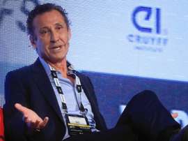 Jorge Valdano. EFE