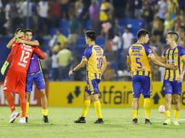 Así fue el miércoles en Libertadores y Sudamericana. EFE