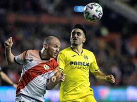 Dos nuevas altas médicas en el Villarreal. EFE