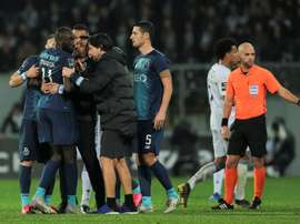 Oporto y Benfica vuelven a Liga. EFE