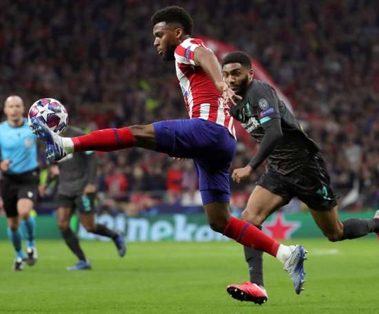 Last News Joao Felix Atletico Besoccer